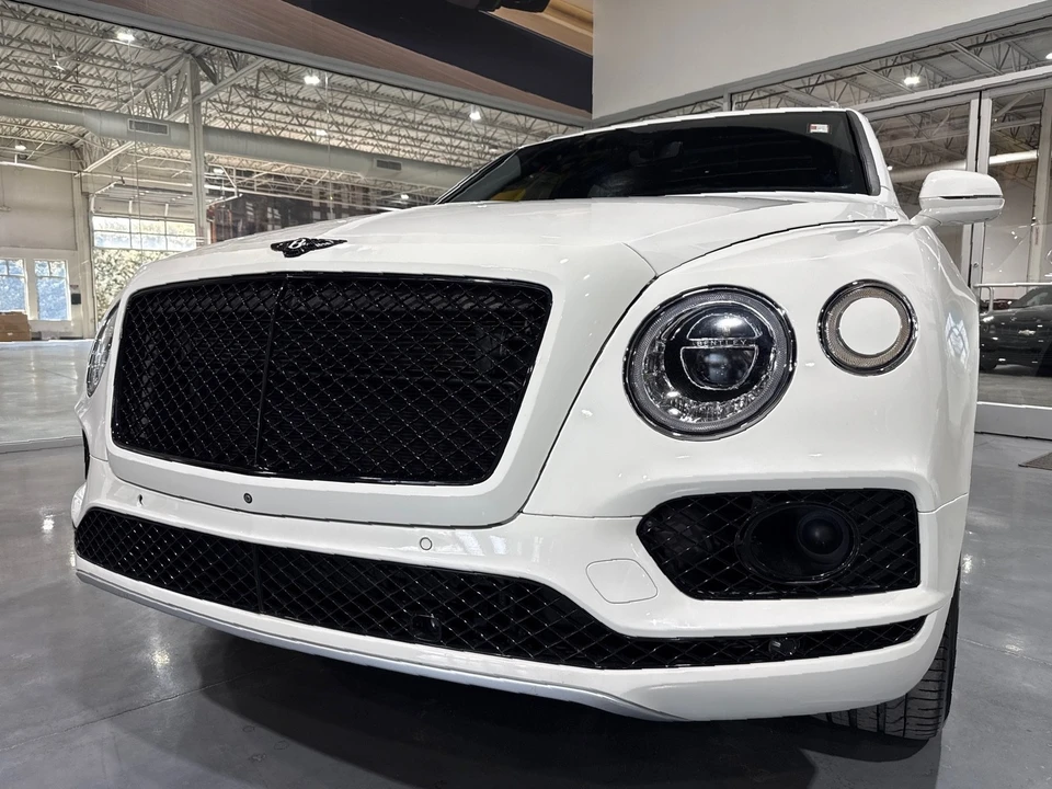 2018 Bentley Bentayga - Image 28 of 31