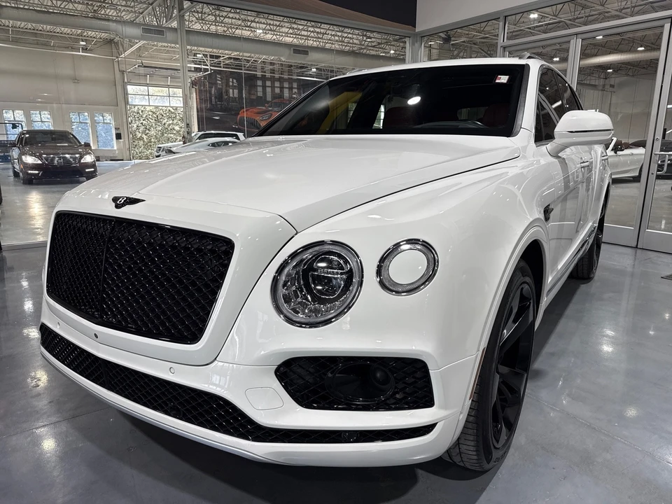 2018 Bentley Bentayga - Image 21 of 31
