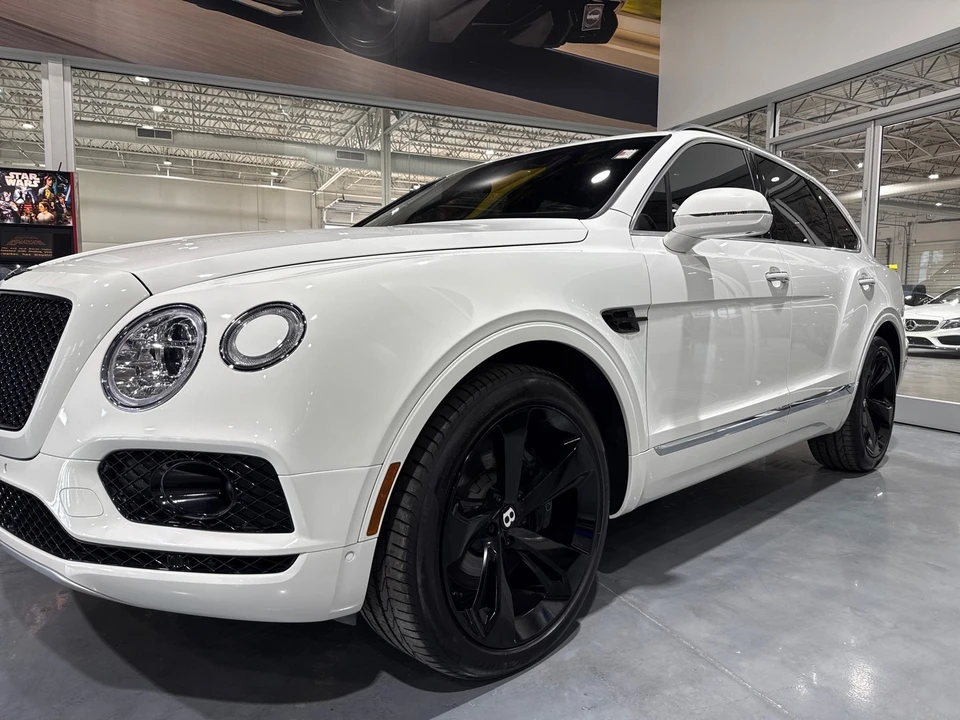 2018 Bentley Bentayga - Image 23 of 31