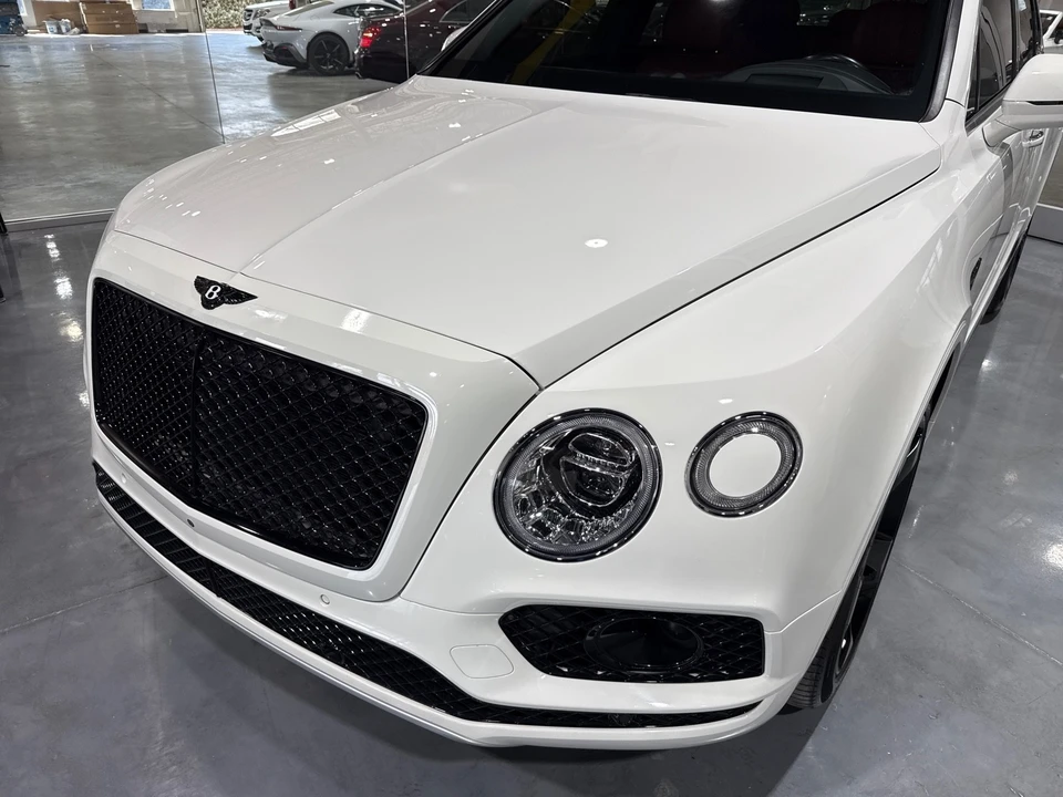 2018 Bentley Bentayga - Image 30 of 31