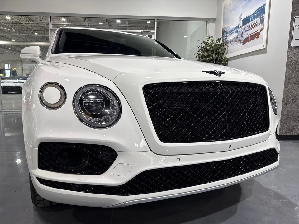 2018 Bentley Bentayga - Image 26 of 31