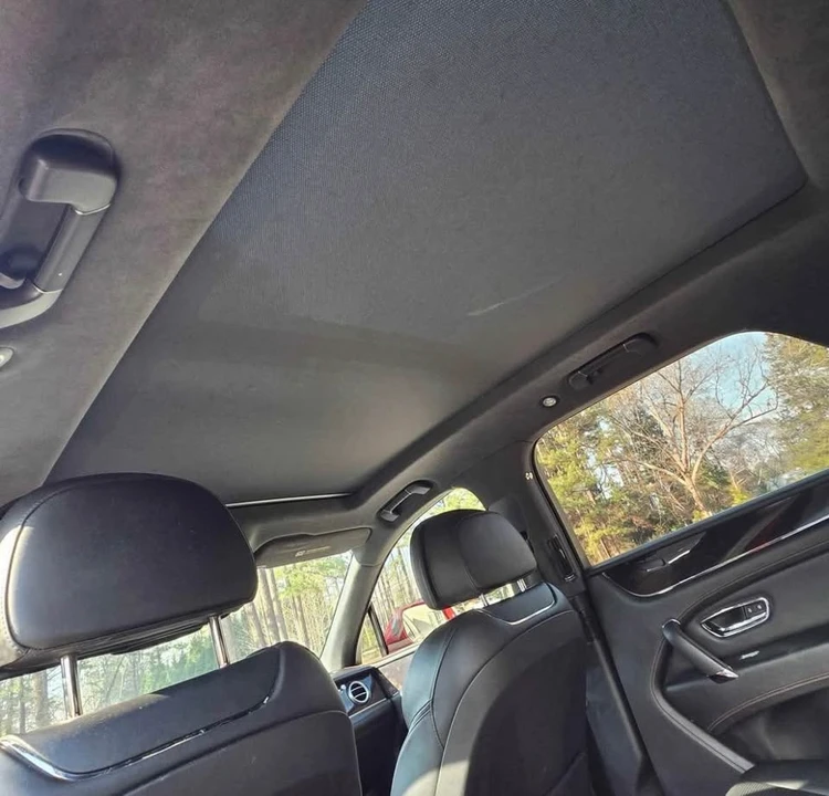 2018 Bentley Bentayga - Image 13 of 17