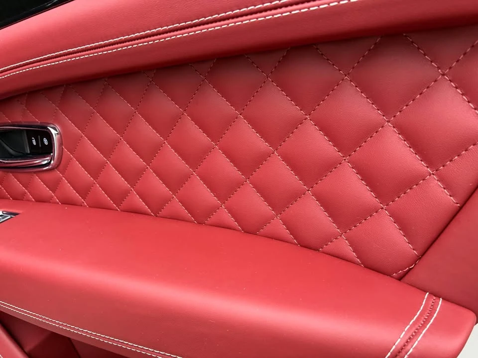 2018 Bentley Bentayga - Image 15 of 16
