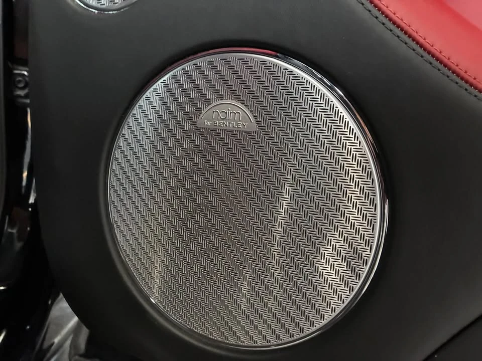 2018 Bentley Bentayga - Image 6 of 8
