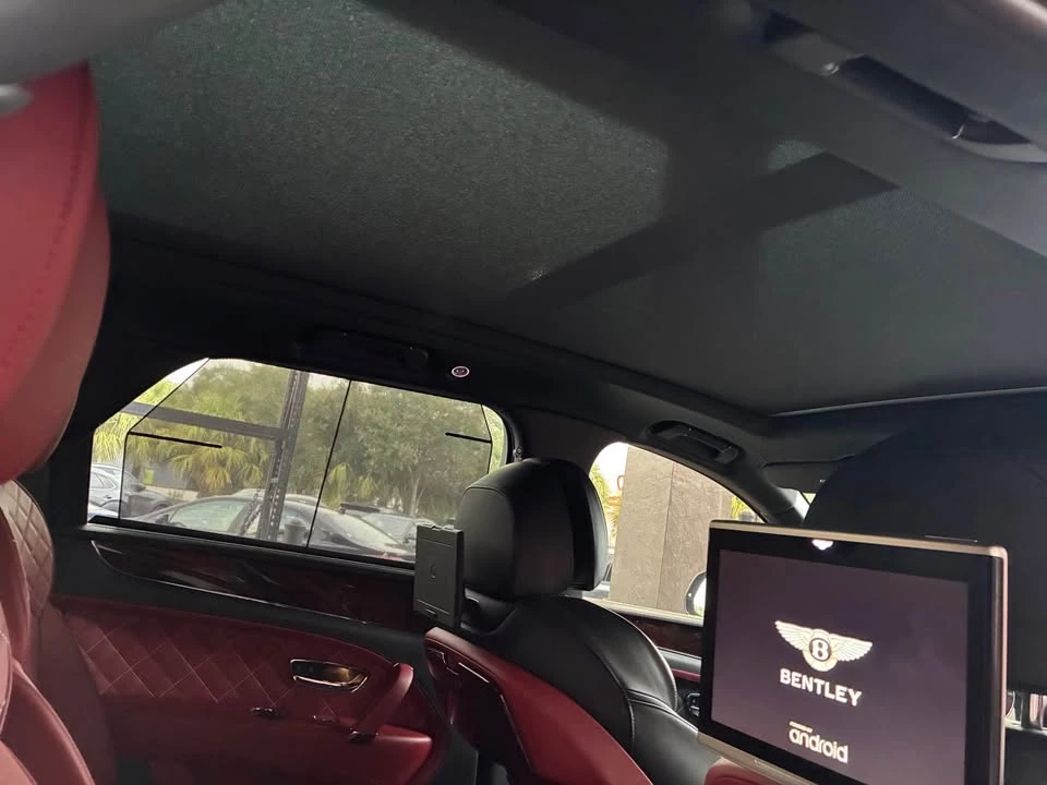 2018 Bentley Bentayga - Image 5 of 8