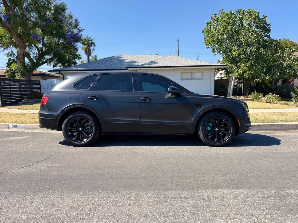 2018 Bentley Bentayga - Image 5 of 10