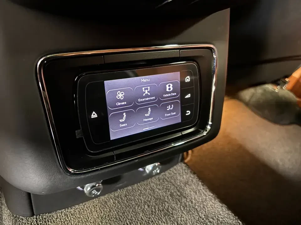 2018 Bentley Bentayga - Image 11 of 20