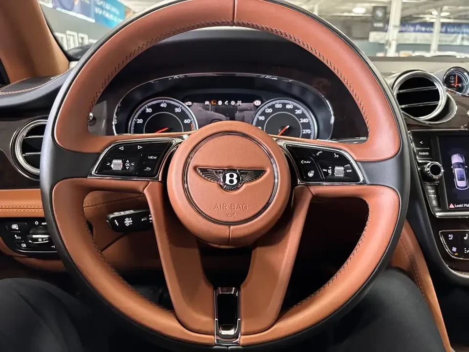 2018 Bentley Bentayga - Image 20 of 20