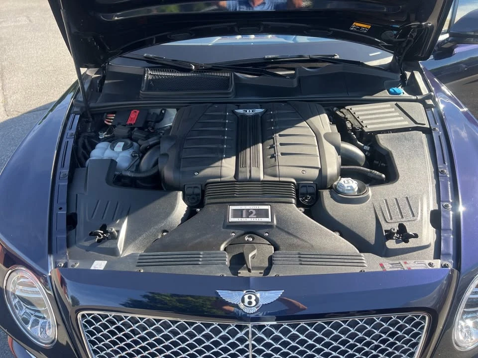 2018 Bentley Bentayga Mulliner - Image 7 of 14