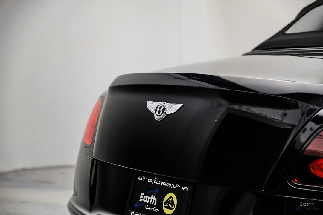 2018 Bentley Continental GT 2nd Gen - Image 19 of 31
