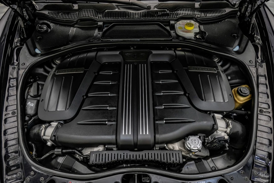 2018 Bentley Continental GT 2nd Gen - Image 3 of 31