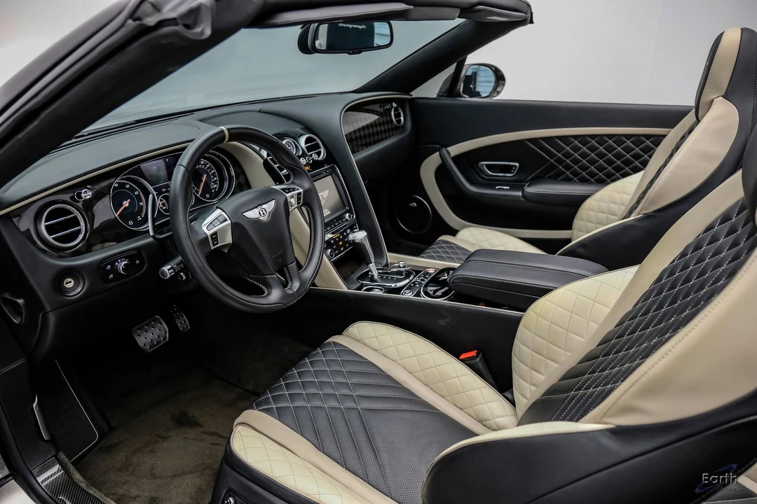 2018 Bentley Continental GT 2nd Gen - Image 2 of 31