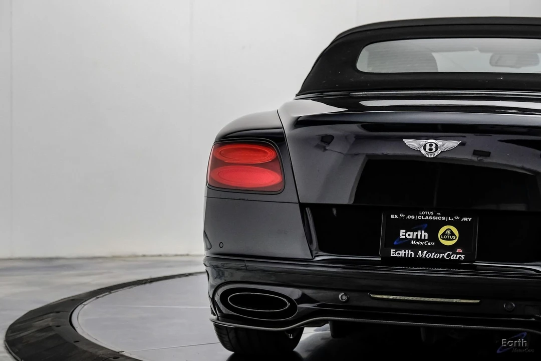 2018 Bentley Continental GT 2nd Gen - Image 18 of 31