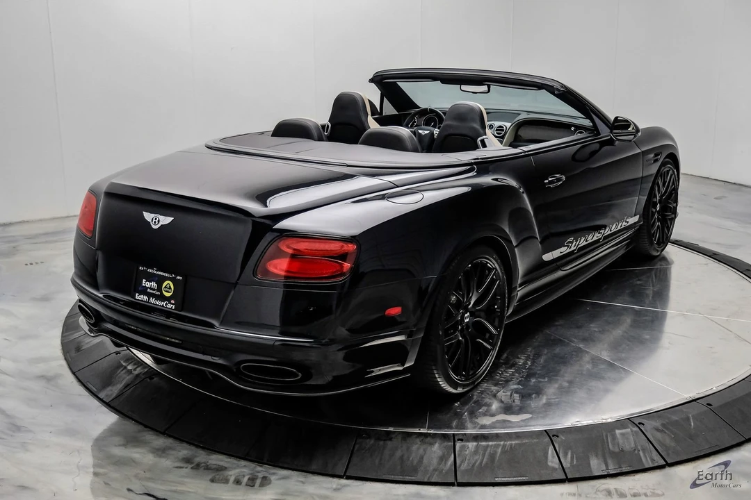 2018 Bentley Continental GT 2nd Gen - Image 22 of 31