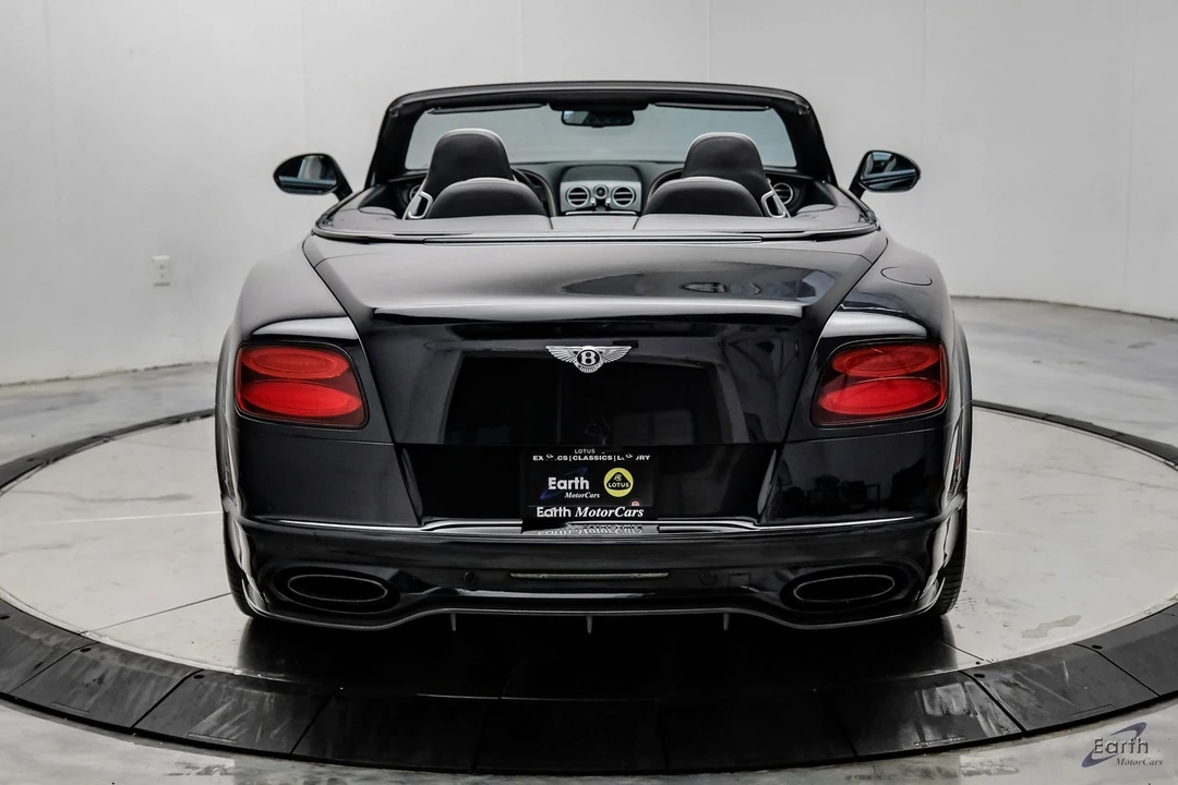 2018 Bentley Continental GT 2nd Gen - Image 16 of 31