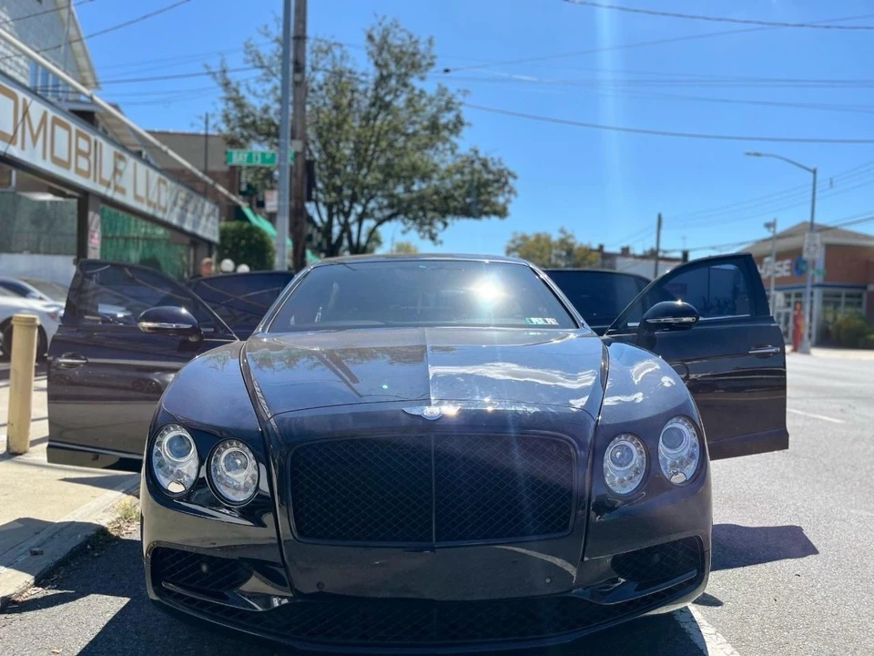 2018 Bentley Continental Flying Spur - Image 3 of 16