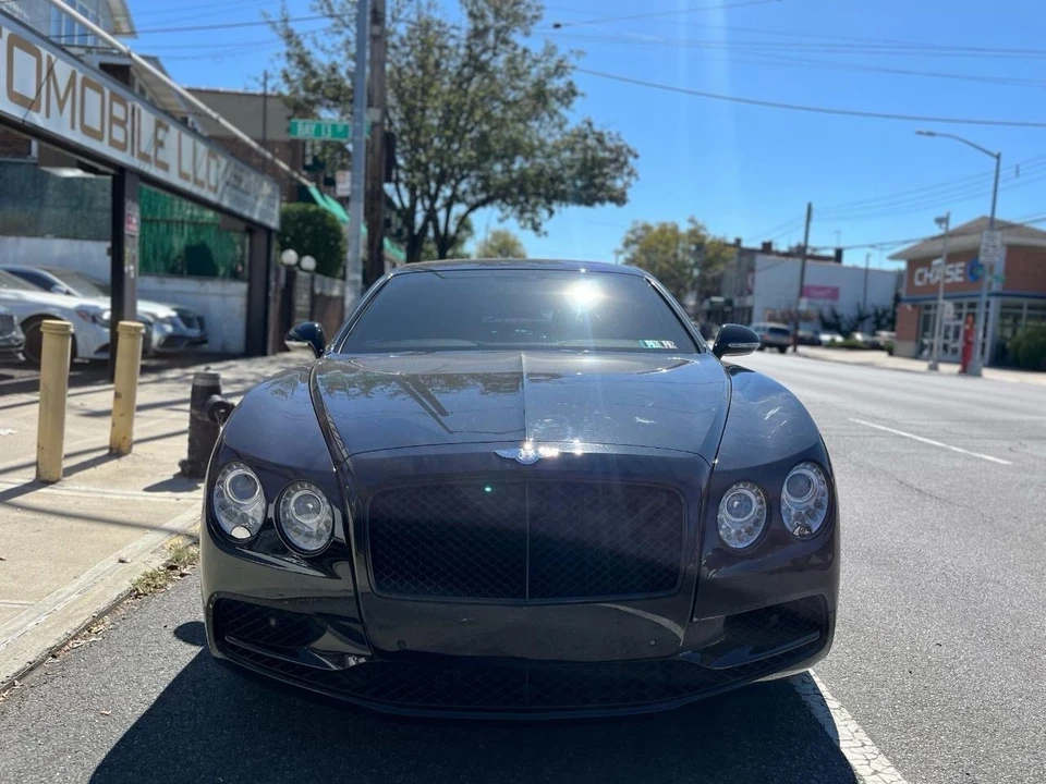 2018 Bentley Continental Flying Spur - Image 2 of 16