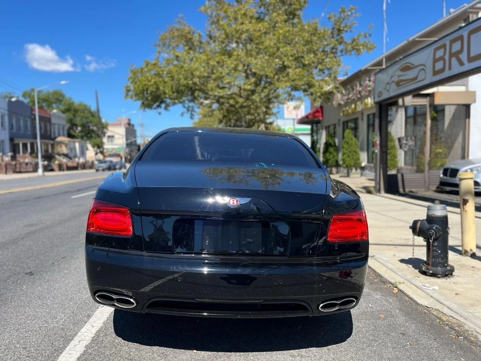 2018 Bentley Continental Flying Spur - Image 5 of 16