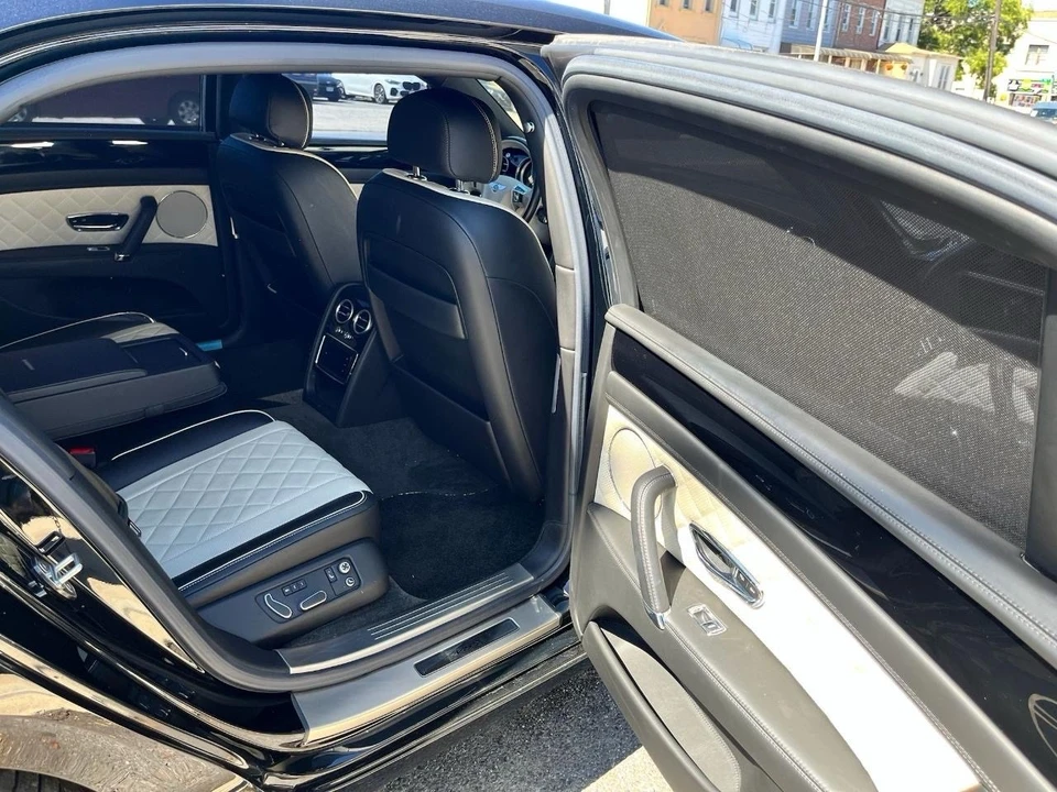 2018 Bentley Continental Flying Spur - Image 12 of 16