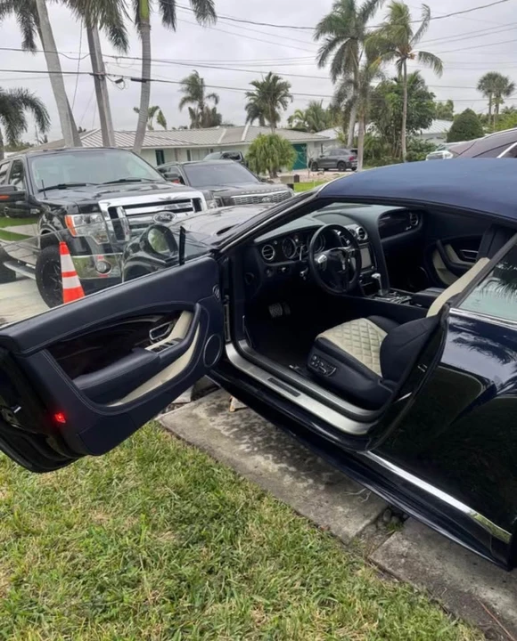 2018 Bentley Continental - Image 8 of 15