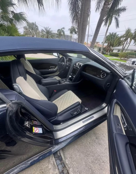2018 Bentley Continental - Image 14 of 15