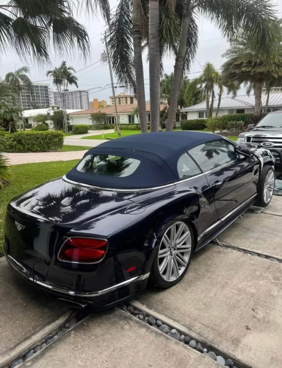 2018 Bentley Continental - Image 6 of 15