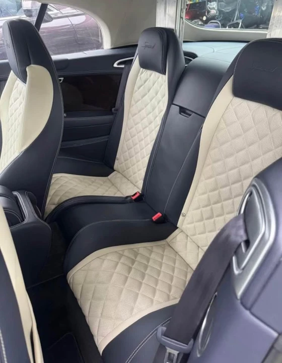 2018 Bentley Continental - Image 12 of 15