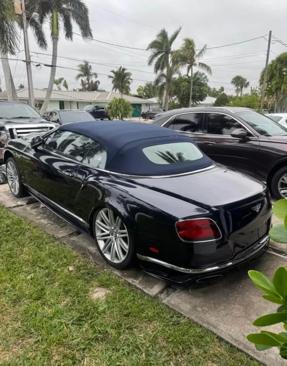 2018 Bentley Continental - Image 11 of 15