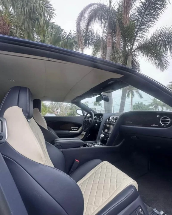 2018 Bentley Continental - Image 10 of 15