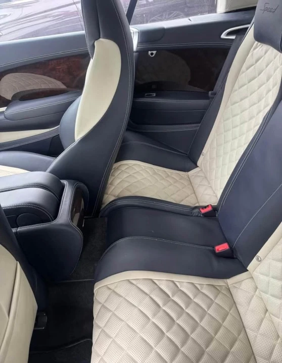 2018 Bentley Continental - Image 7 of 15