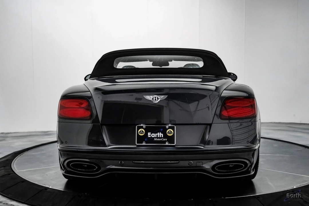 2018 Bentley Continental GT 3rd Gen - Image 17 of 21