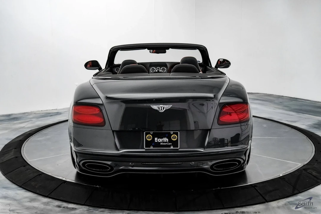2018 Bentley Continental GT 3rd Gen - Image 18 of 21