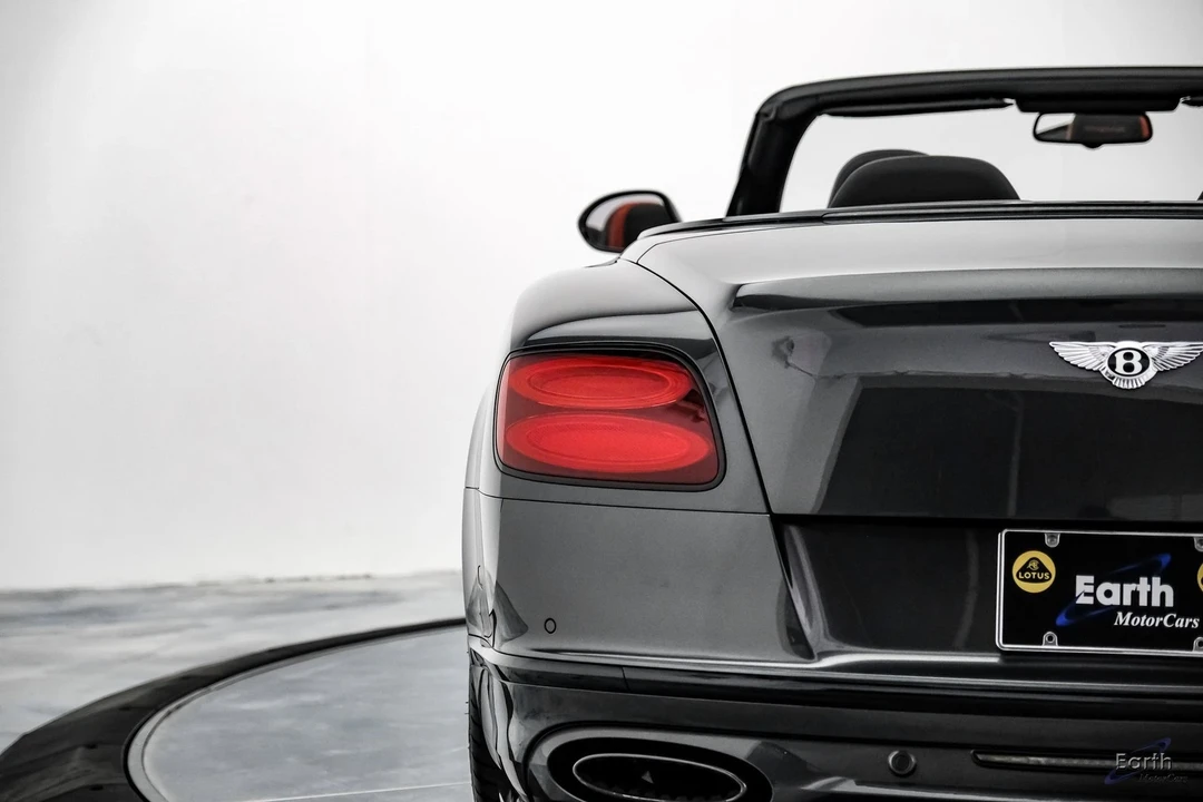 2018 Bentley Continental GT 3rd Gen - Image 19 of 21