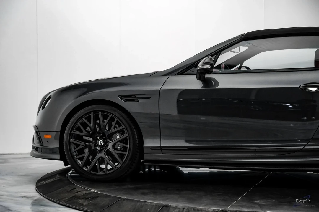 2018 Bentley Continental GT 3rd Gen - Image 10 of 12
