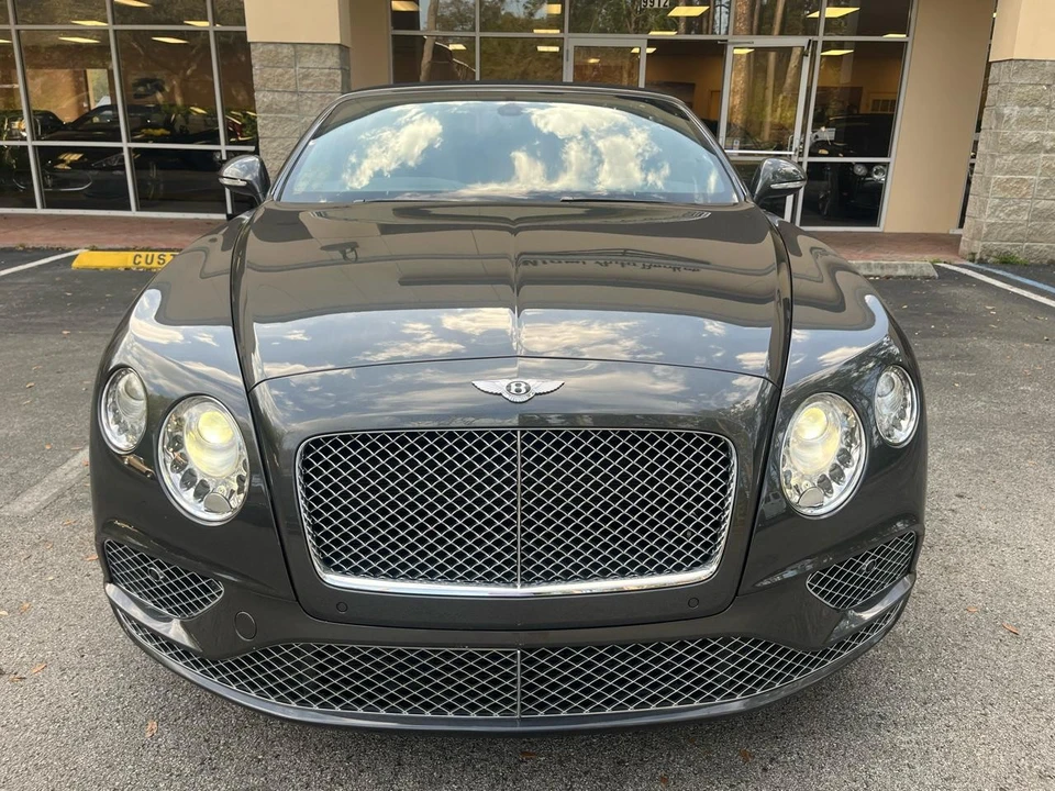 2018 Bentley Continental GTC - Image 21 of 31