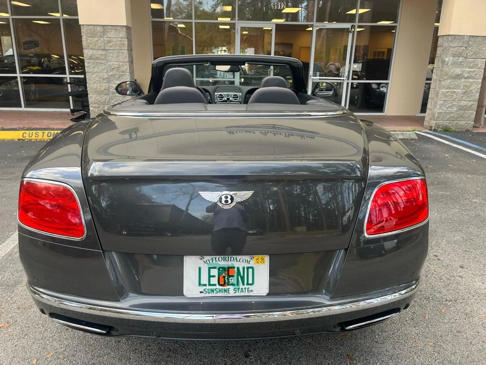 2018 Bentley Continental GTC - Image 6 of 31
