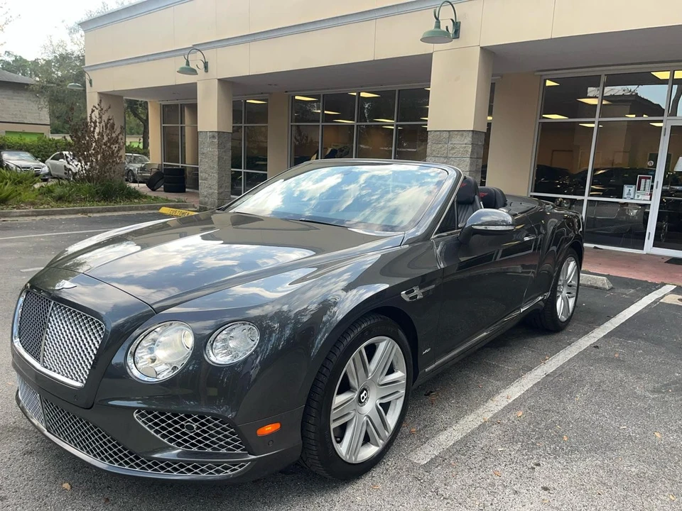 2018 Bentley Continental GTC - Image 11 of 31