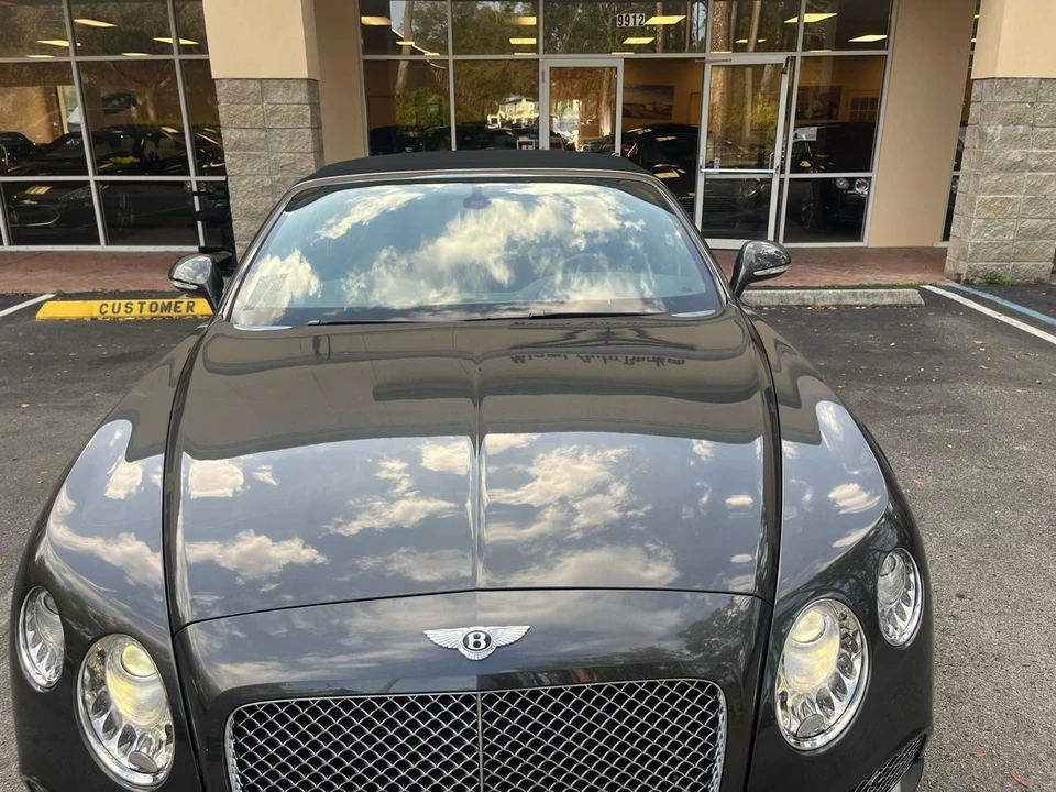 2018 Bentley Continental GTC - Image 22 of 31