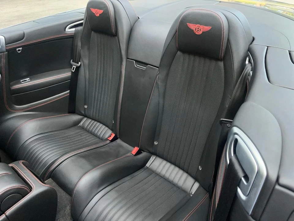 2018 Bentley Continental GTC - Image 30 of 31