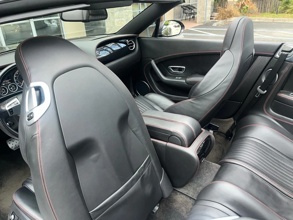 2018 Bentley Continental GTC - Image 27 of 31