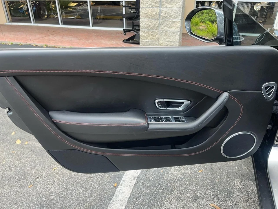 2018 Bentley Continental GTC - Image 23 of 31