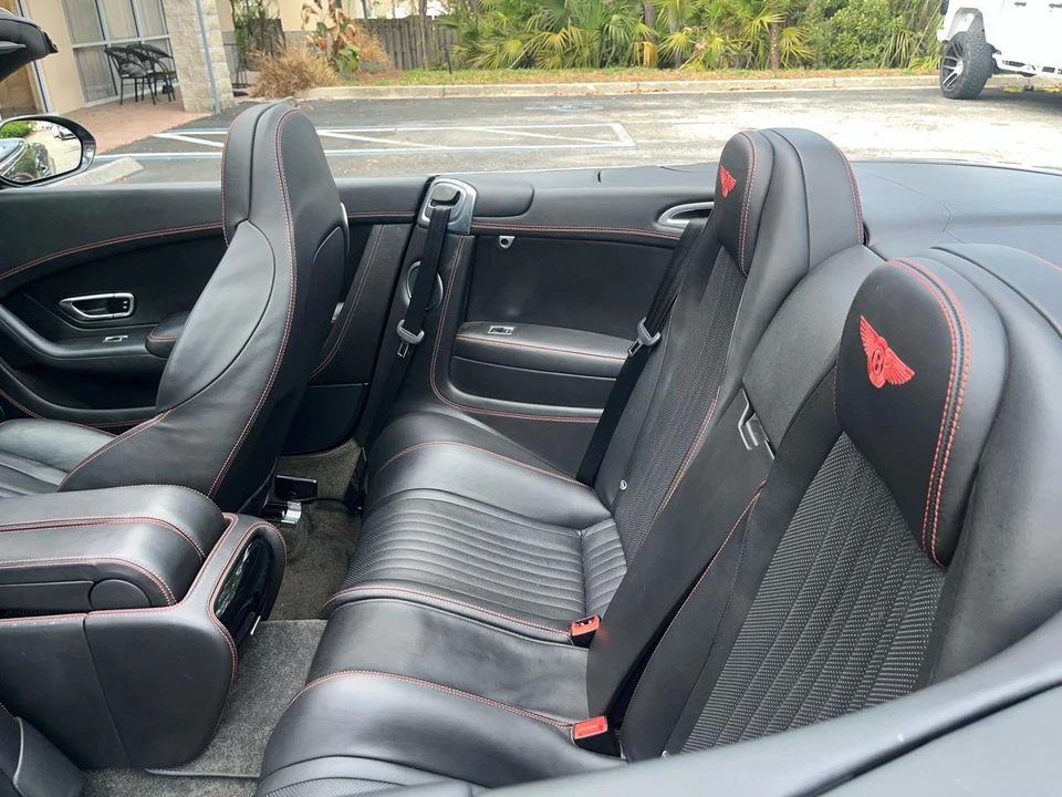 2018 Bentley Continental GTC - Image 28 of 31