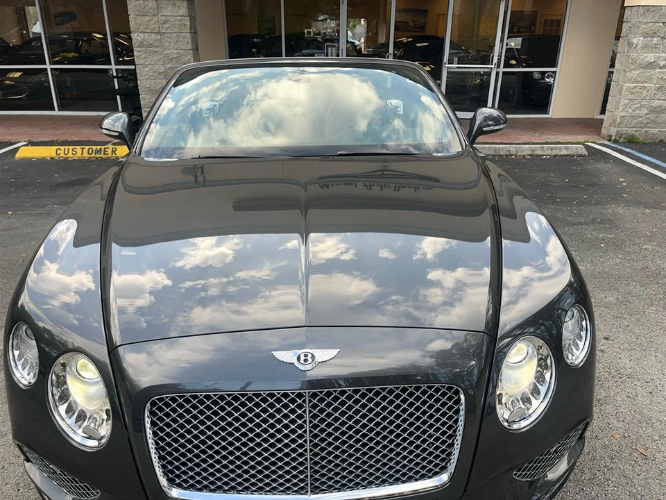 2018 Bentley Continental GTC - Image 14 of 31