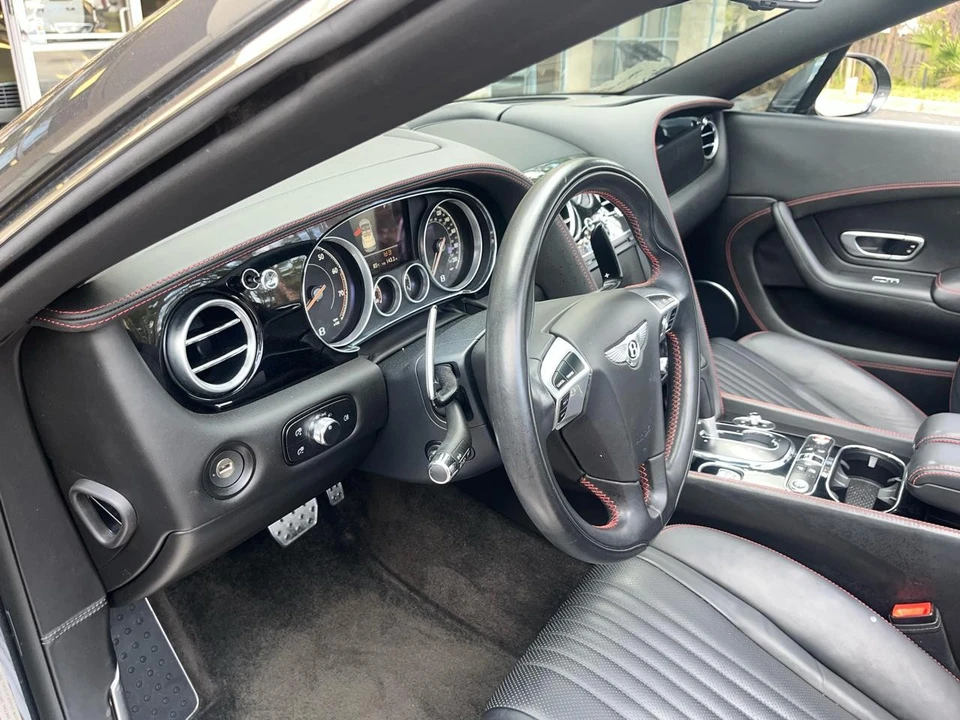 2018 Bentley Continental GTC - Image 24 of 31