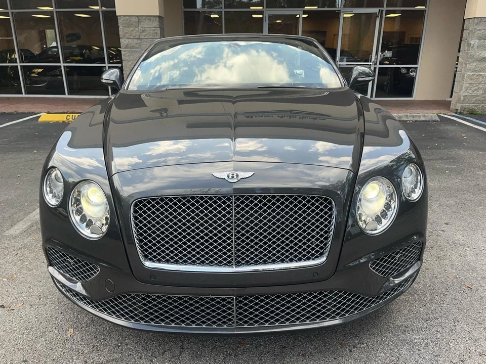 2018 Bentley Continental GTC - Image 13 of 31