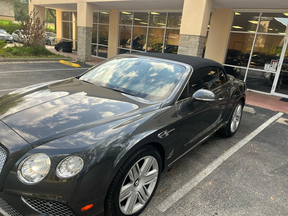 2018 Bentley Continental GTC - Image 20 of 31