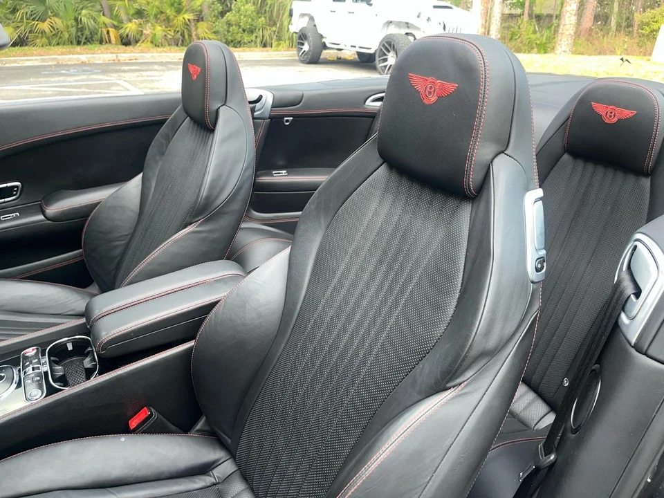 2018 Bentley Continental GTC - Image 26 of 31