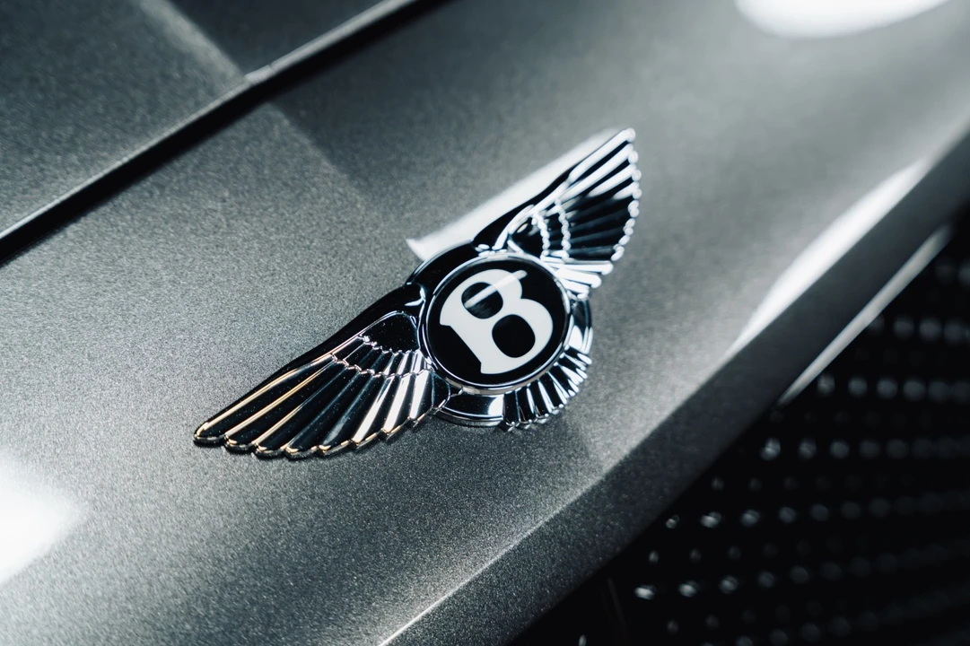 2018 Bentley Continental GT Supersports 2nd Gen - Image 22 of 31