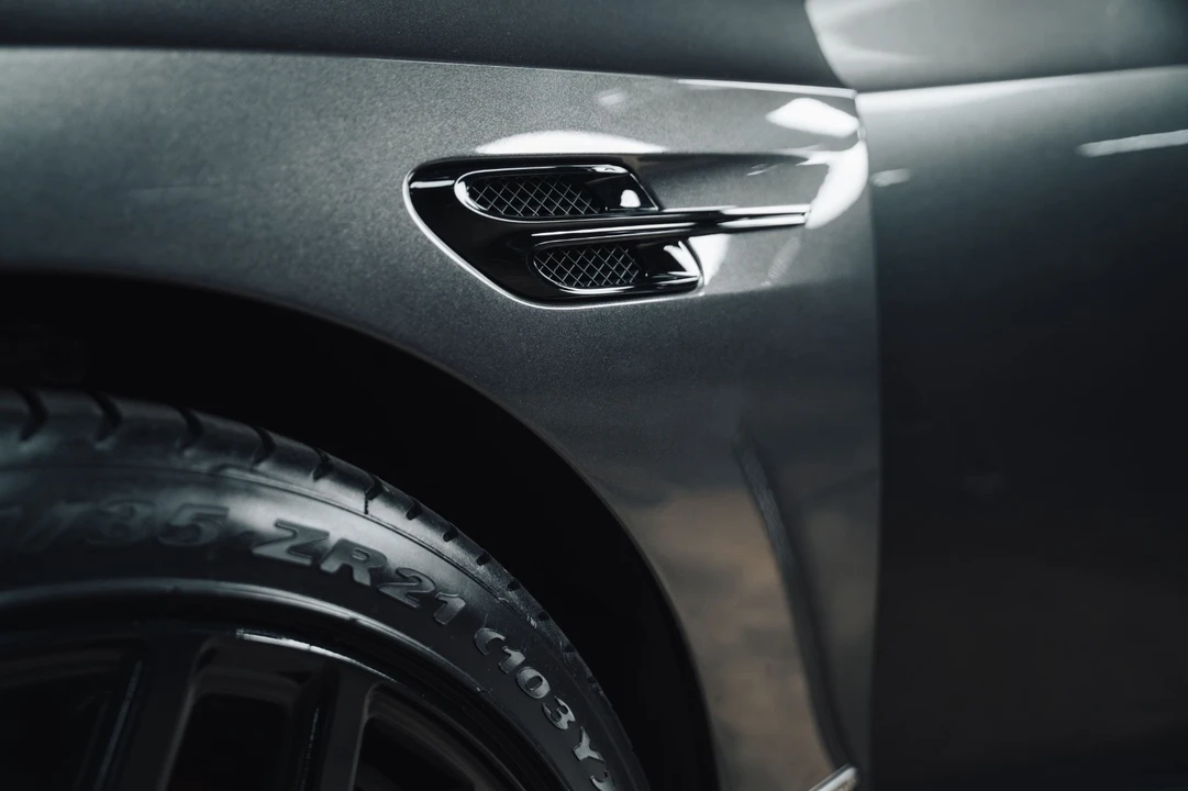 2018 Bentley Continental GT Supersports 2nd Gen - Image 21 of 31