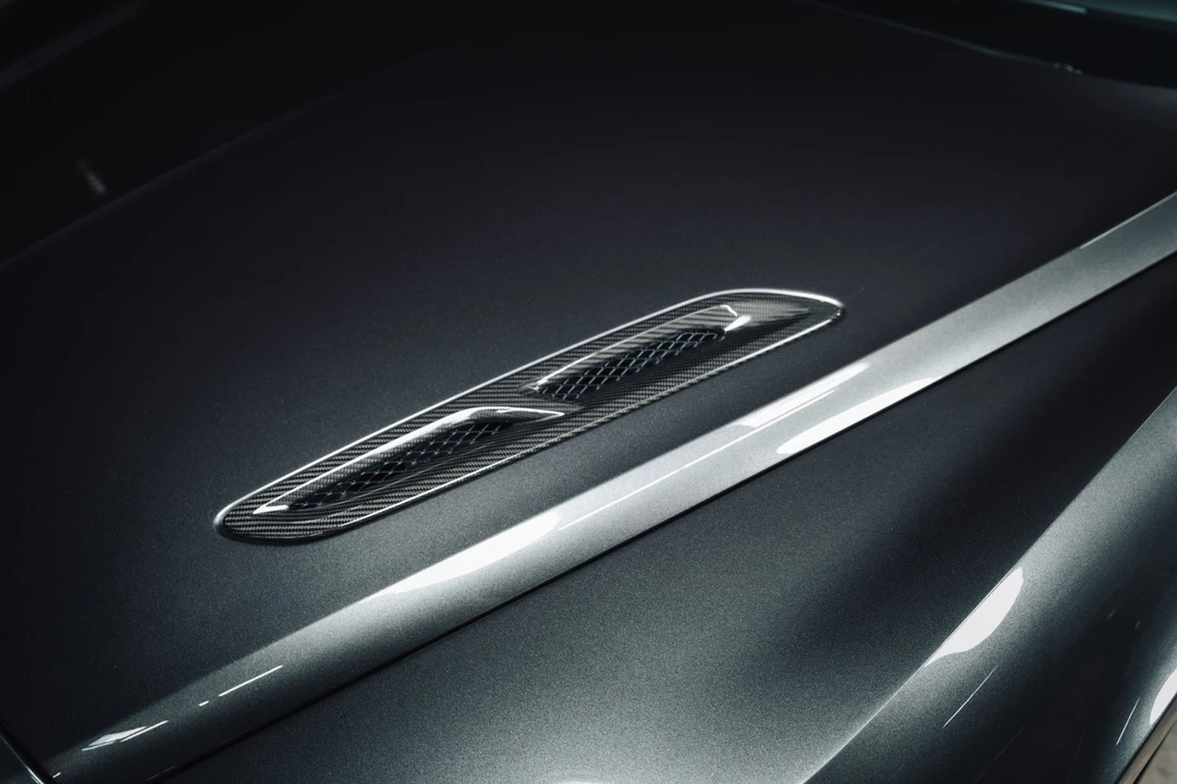 2018 Bentley Continental GT Supersports 2nd Gen - Image 19 of 31